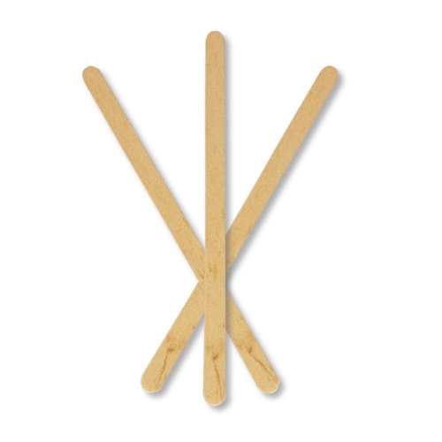 Mieszadełko drewniane 14 cm 1000 szt