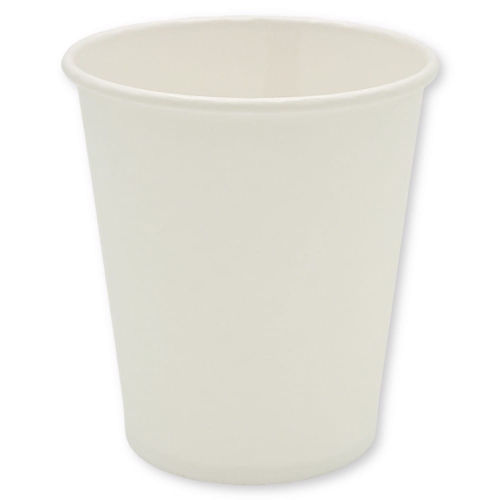 Kubek papierowy 250ml Enjoy Plastic Free 100szt ^