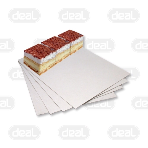Podkładka pod ciasto 25x30cm 2kg