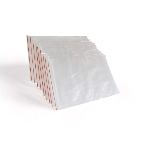Woreczki strunowe 15x20cm 40mic 100szt