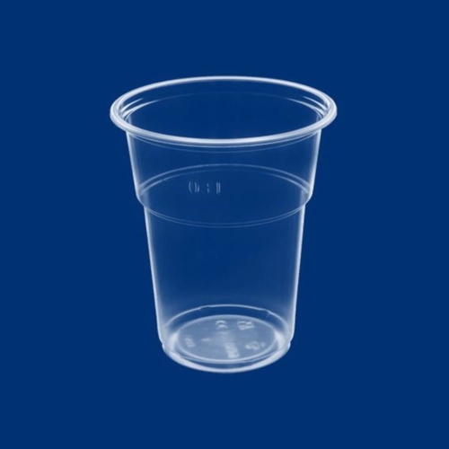 Kubek jednorazowy do piwa 300ml śr.95 PP 50szt $