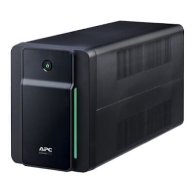 APC Back-UPS 2200VA/1200W 6x IEC USB AVR