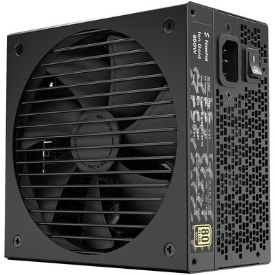 Fractal Design Fractal Design Fully modular PSU ION Gold 850W 850 W FD-P-IA2G-850-EU