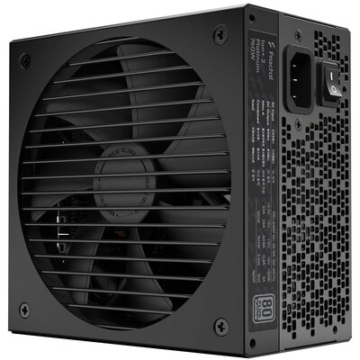 Fractal Design Ion+ 760W Platinum 760 W FD-P-IA2P-760-EU