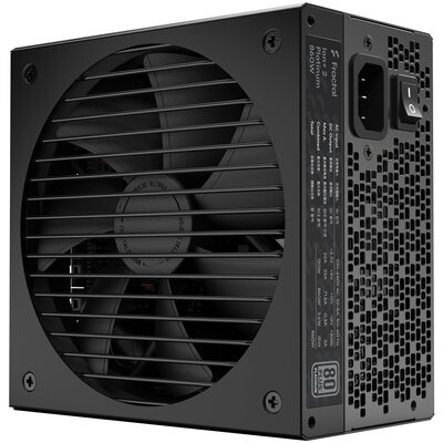 Fractal Design Ion+ 860W Platinum 860 W FD-P-IA2P-860-EU
