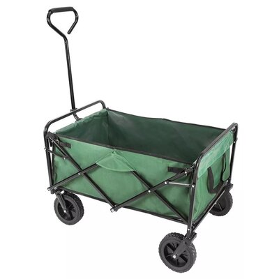 Wózek ogrodowy transportowy składany taczka NEO TOOLS 84-405