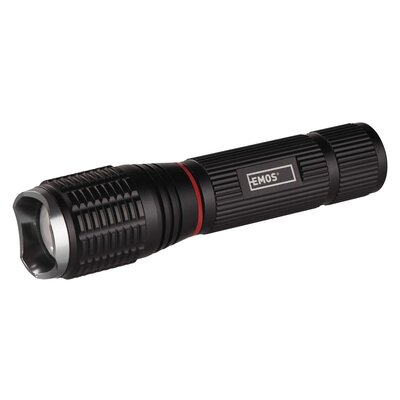 Emos Lampa COB LED + LED P3111 230 lm 3× AAA fokus 1440813170)
