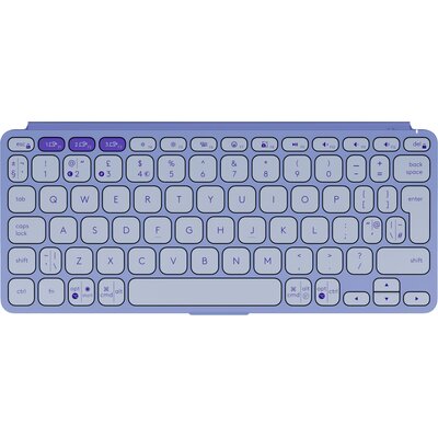 LOGITECH Keys-To-Go 2 fioletowy 920-012986