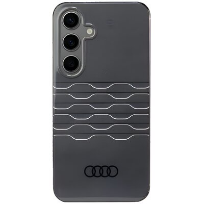 Audi IML Case S24 S921 czarny/black hardcase AU-IMLS24-A6/D3-BK