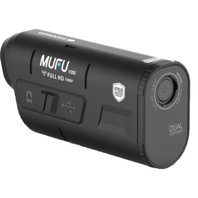 MUFU Moto Cam V20S