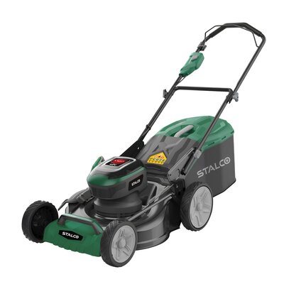 STALCO S-Volt LMS40-46BL bez aku S-97716