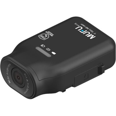 MUFU Moto Cam V11S