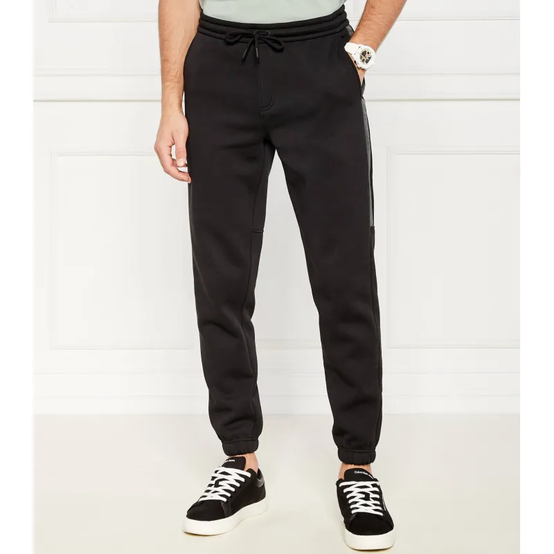 Calvin Klein Jeans Spodnie dresowe | Regular Fit