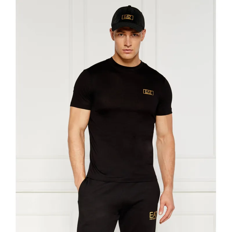 EA7 T-shirt | Slim Fit
