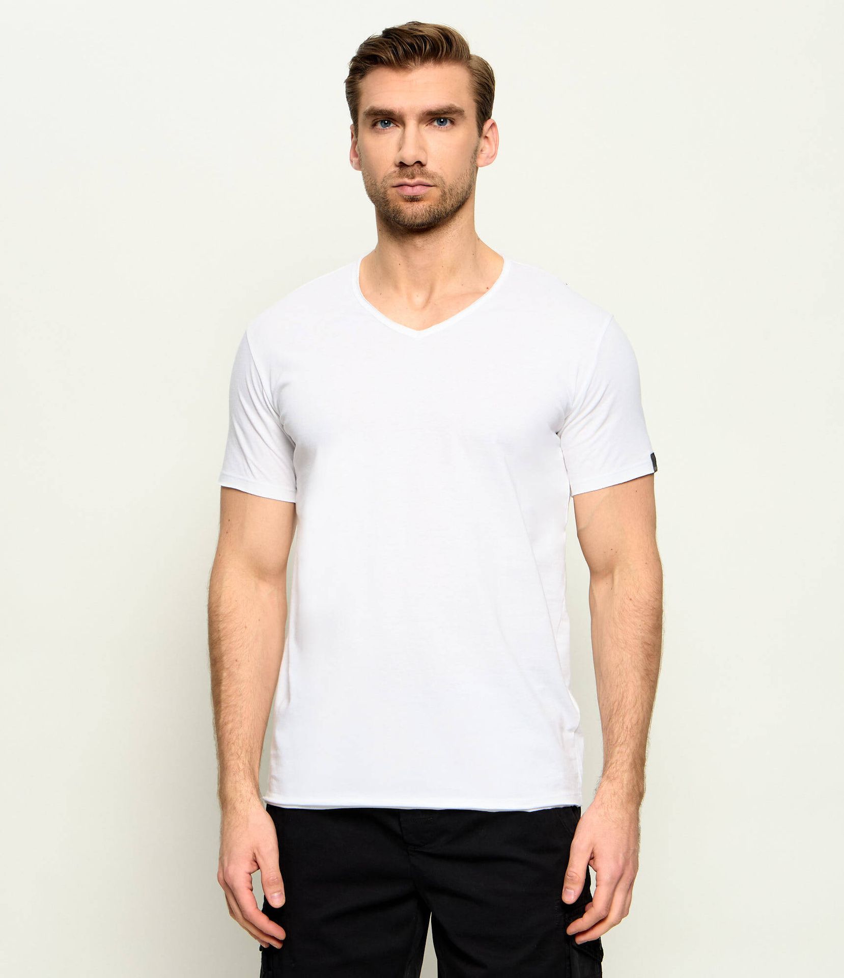 Replay T-shirt Regular Fit