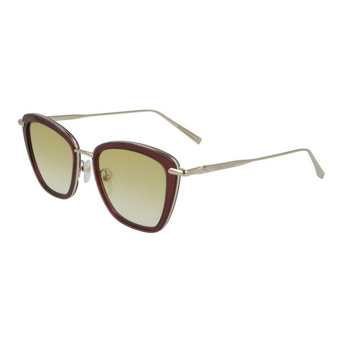 Okulary przeciwsłoneczne Damskie Longchamp LO638S-611 ø 52 mm