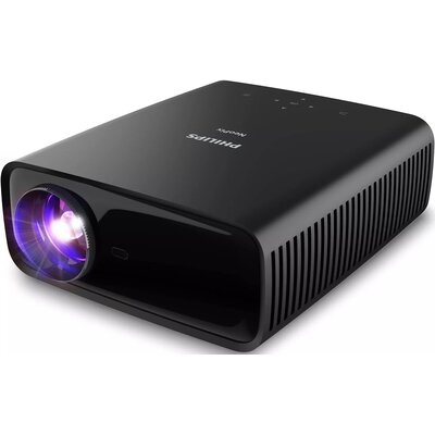 Projektor Philips NeoPix 330, Full HD1080p, 250 ANSI lumenů,uhlopříčka 80