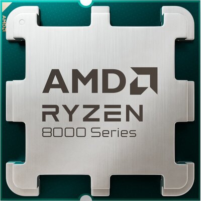 Procesor AMD Ryzen 5 8400F, 4.2 GHz, 16 MB, BOX (100-100001591BOX)