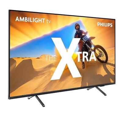 PHILIPS 85PML9019 85” MINILED 4K 120Hz Titan OS