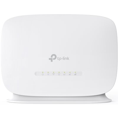 TP-LINK TL-MR105 2.4 GHz, Gniazdo SIM