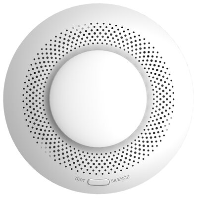 Czujka dymu EZVIZ T4C (CS-T4CC-A0-BG)