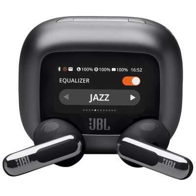 JBL Live Flex 3 czarny