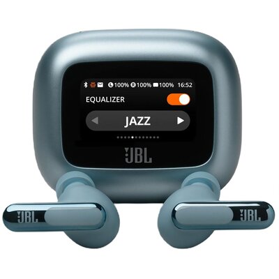 JBL Live Beam 3 niebieski