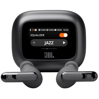 JBL Live Beam 3 czarny