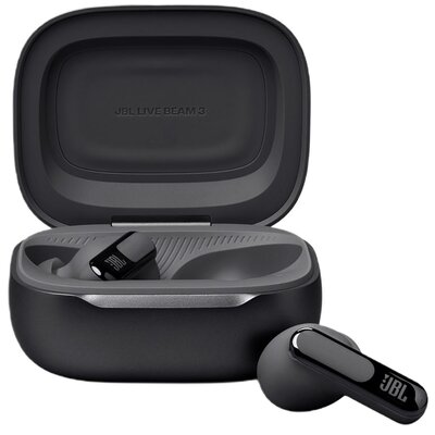 JBL Live Beam 3 czarny