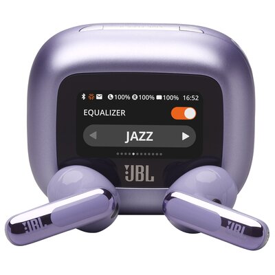 JBL Live Flex 3 fioletowy