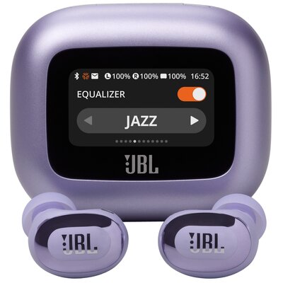 JBL Live Buds 3 Fioletowy