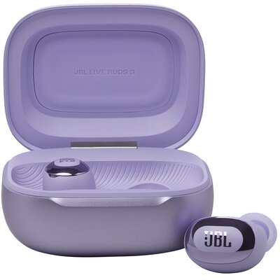 JBL Live Buds 3 Fioletowy