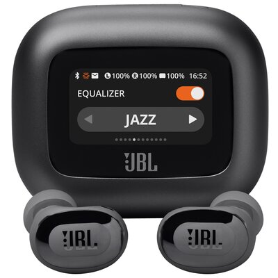 JBL Live Buds 3 czarny
