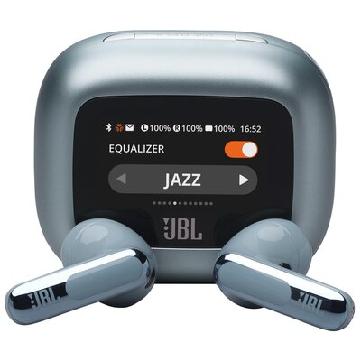 JBL Live Flex 3 niebieski