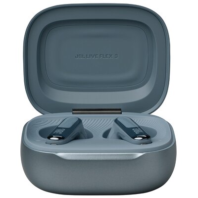 JBL Live Flex 3 niebieski
