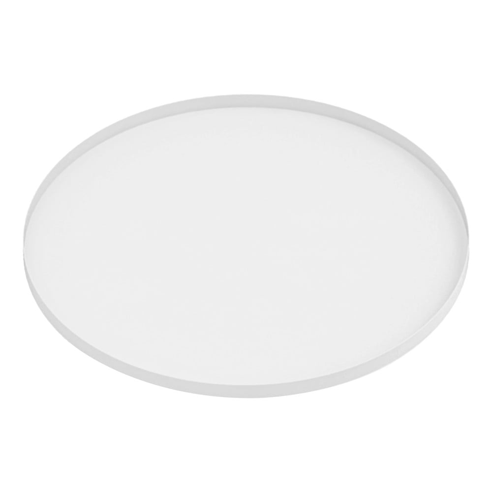 Metalowa taca dekoracyjna ø 39,5 cm Pure – PT LIVING