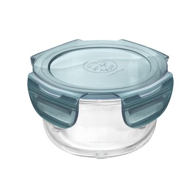 Pojemnik do żywności Frigoverre evolution okrągły 10 cm Borm