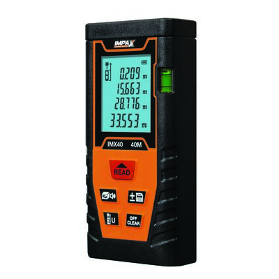 IMPAX IMX40