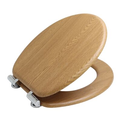 Deska wolnoopadająca Natural Multi MDF Bisk