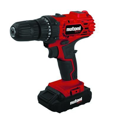 Nutool Red NPK18B