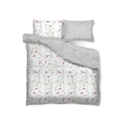 Pościel NOCHE 160 x 200 cm + 70 x 80 cm x2 KATE