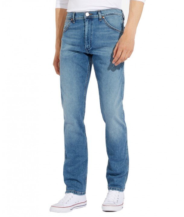 Wrangler 11Mwz 3 Years W1Mzuh10K-W33 L34