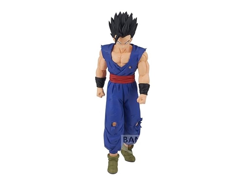Banpresto – Dragon Ball Super: Super Hero – Solid Edge Works – Cz. 14 Ostateczny Gohan