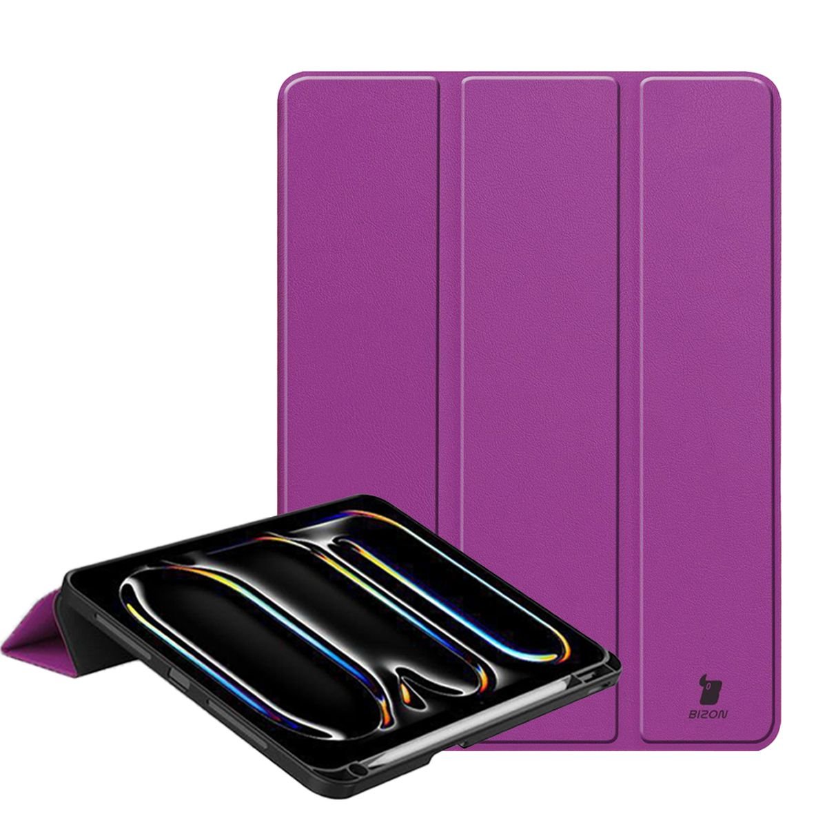Etui Bizon Case Tab Lizard do iPad Pro 11