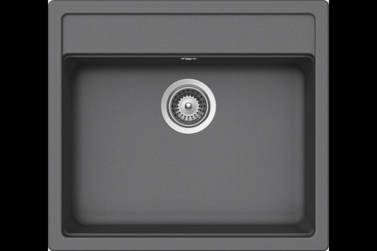 Zlewozmywak SCHOCK NEMO N-100 Croma CRISTALITE®