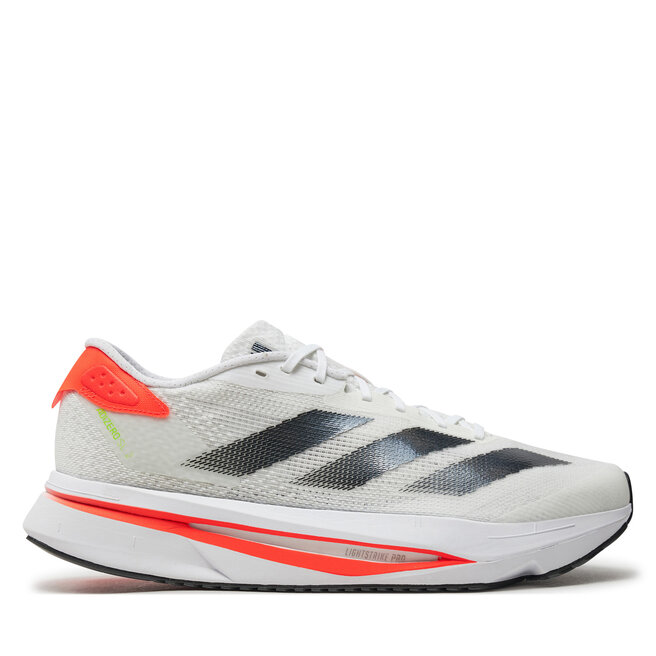 Buty do biegania adidas Adizero Sl2 IF6745 Biały