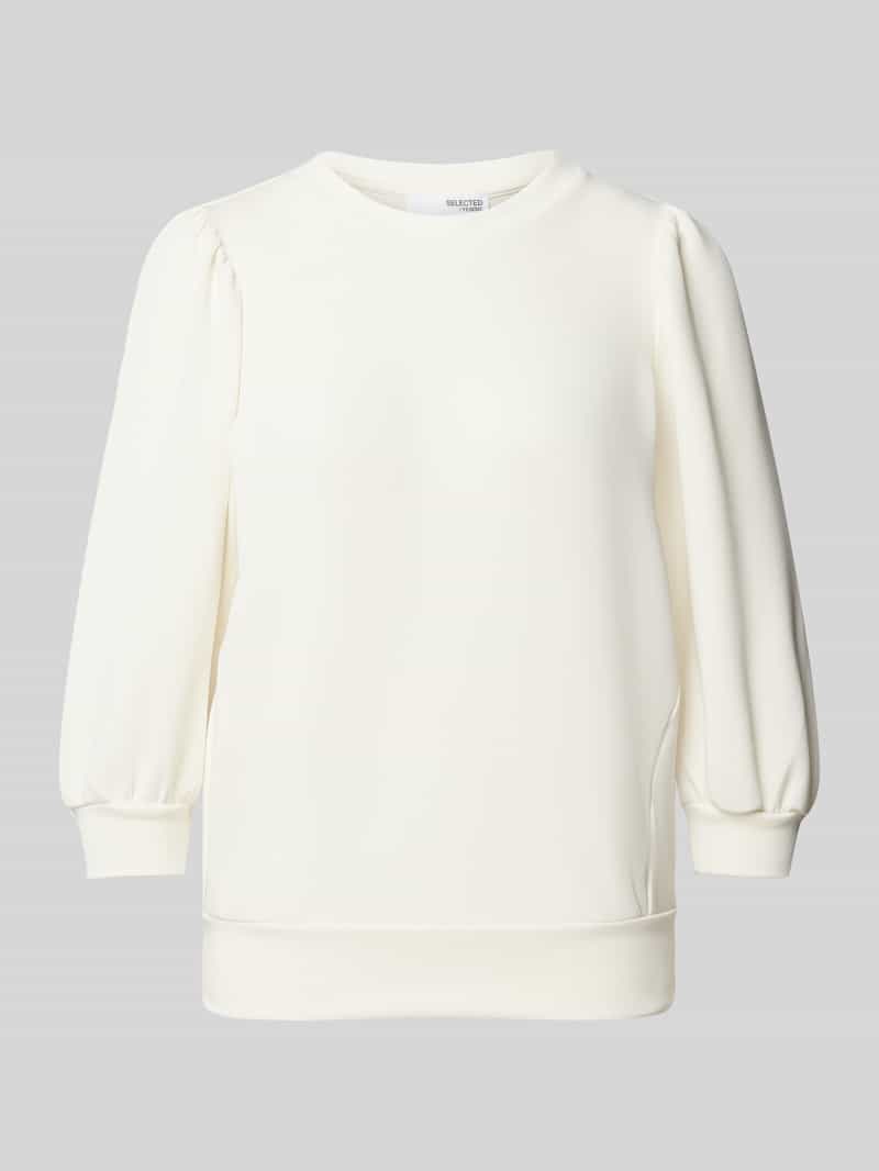 Bluza z rękawem 3/4