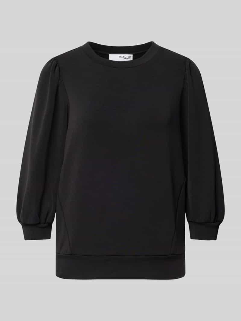 Bluza z rękawem 3/4