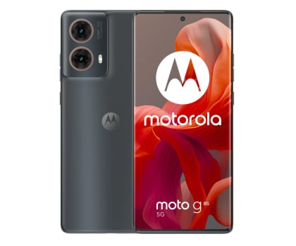 Motorola Moto G85 5G 12/256GB Szary