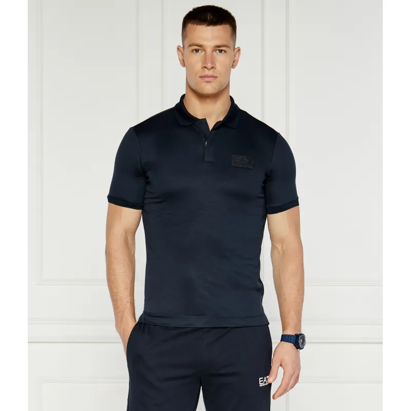 EA7 Polo | Slim Fit